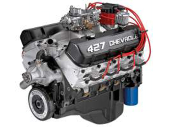 U2894 Engine